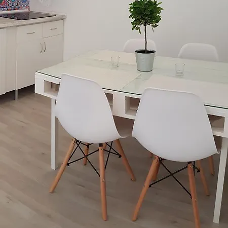 La Naval 209, 2ºa - Oslo - Apartamento