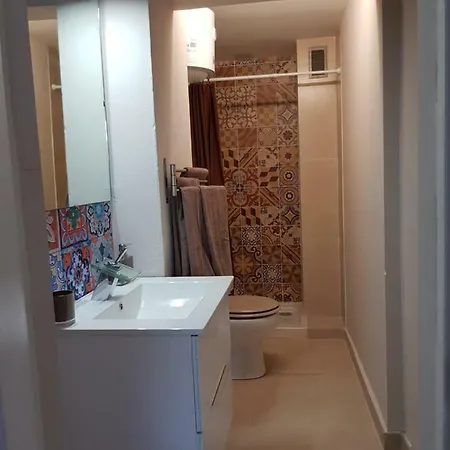 Apartamento La Naval 209, 2ºa - Oslo -