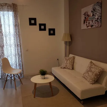 La Naval 209, 2ºa - Oslo - Apartamento